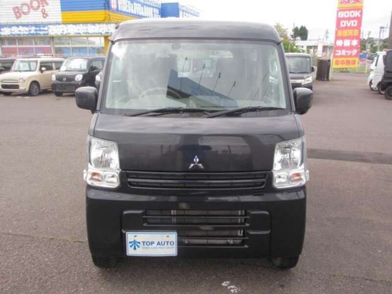 MINICAB VAN