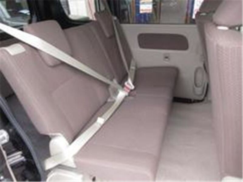 MINICAB VAN