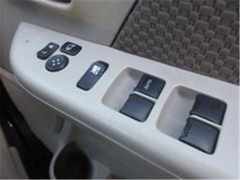 MINICAB VAN
