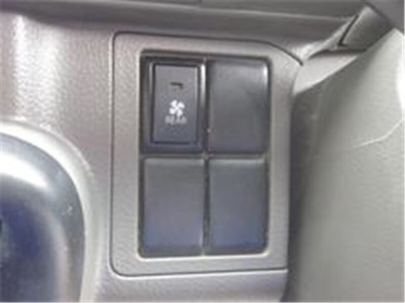 MINICAB VAN
