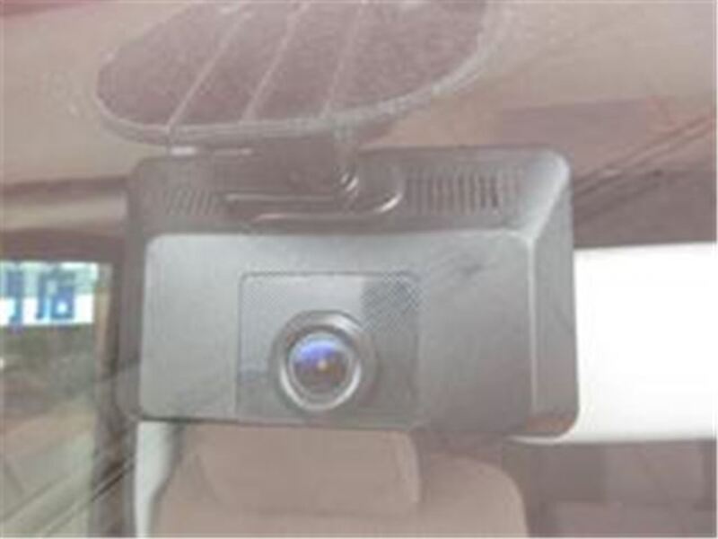 MINICAB VAN