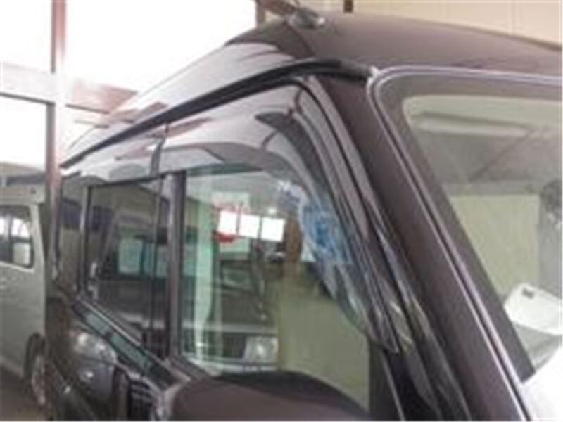MINICAB VAN