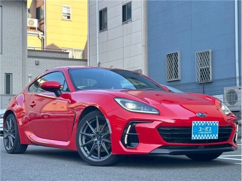 BRZ