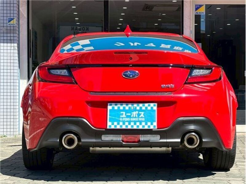 BRZ