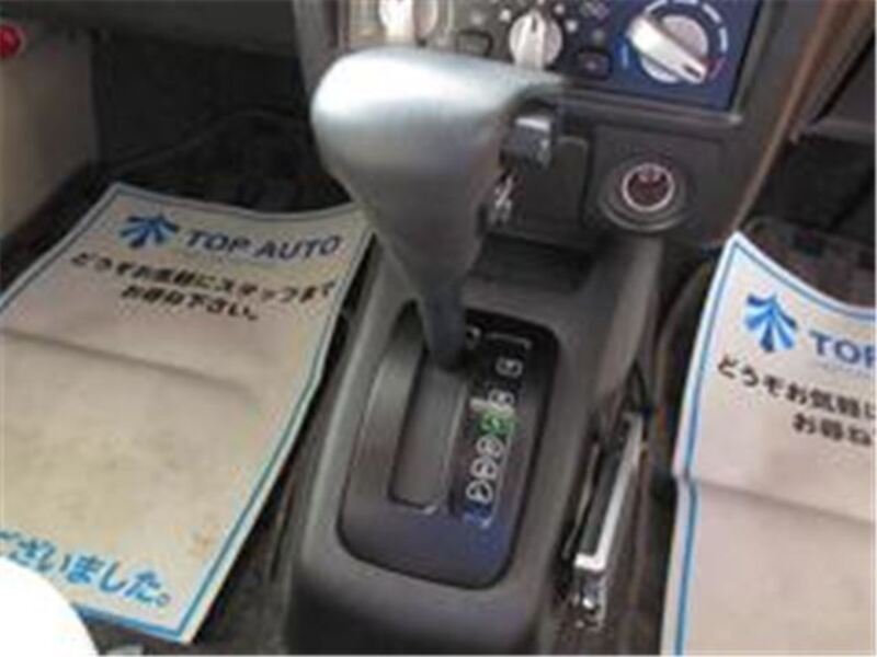 PAJERO MINI