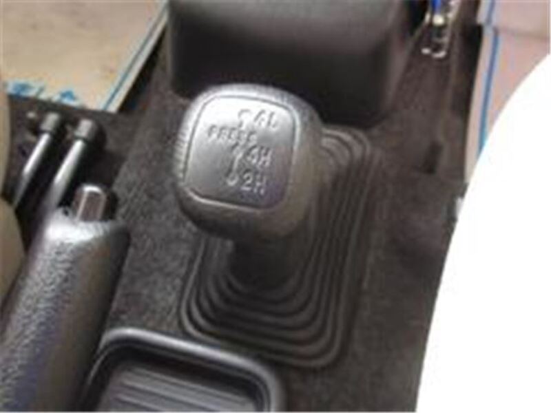 PAJERO MINI