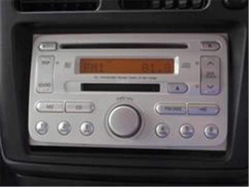 PAJERO MINI