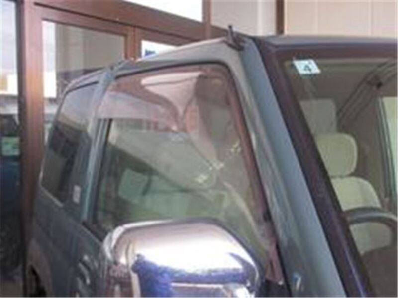 PAJERO MINI