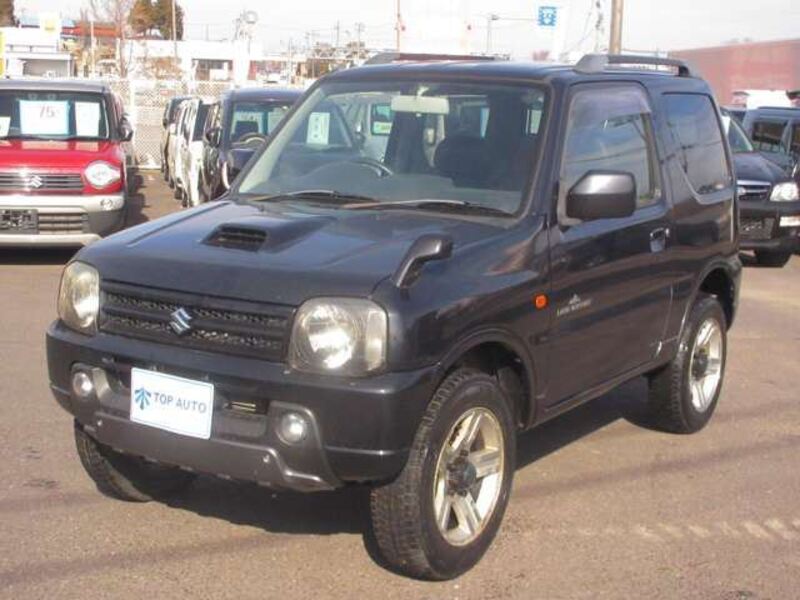 JIMNY