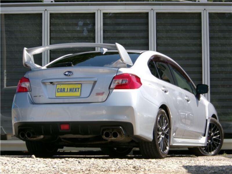 WRX