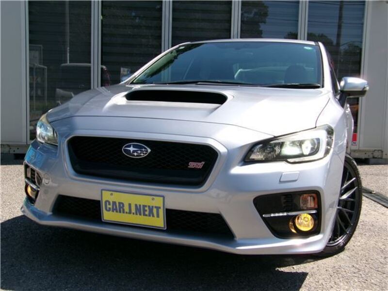 WRX