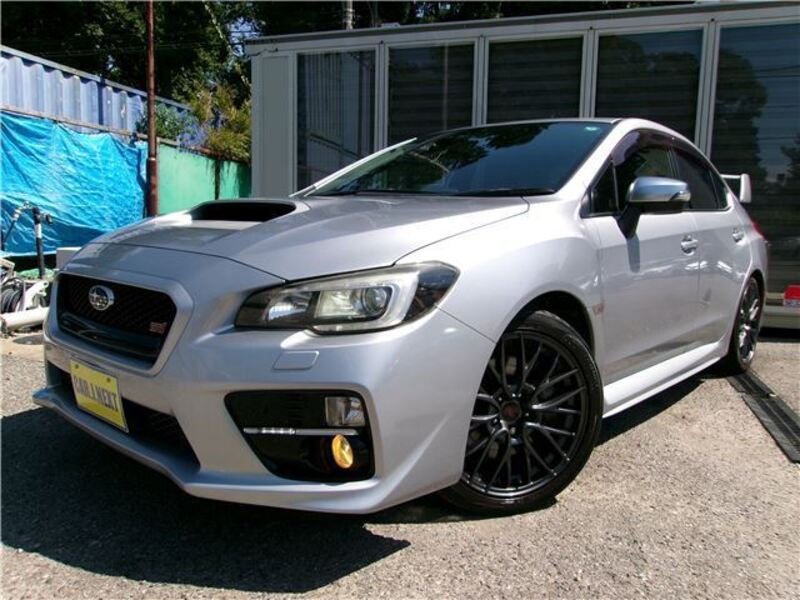 WRX