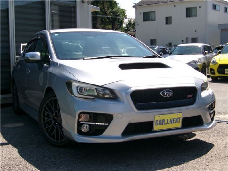 WRX