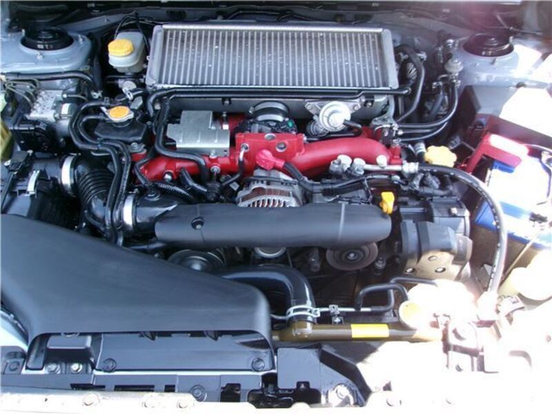 WRX