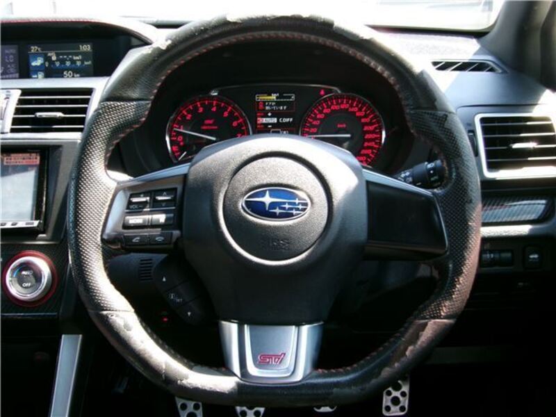 WRX