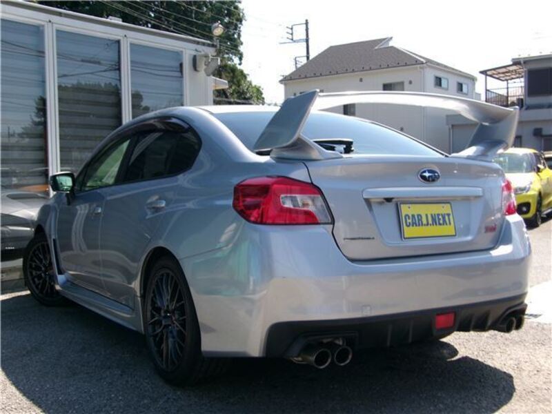 WRX
