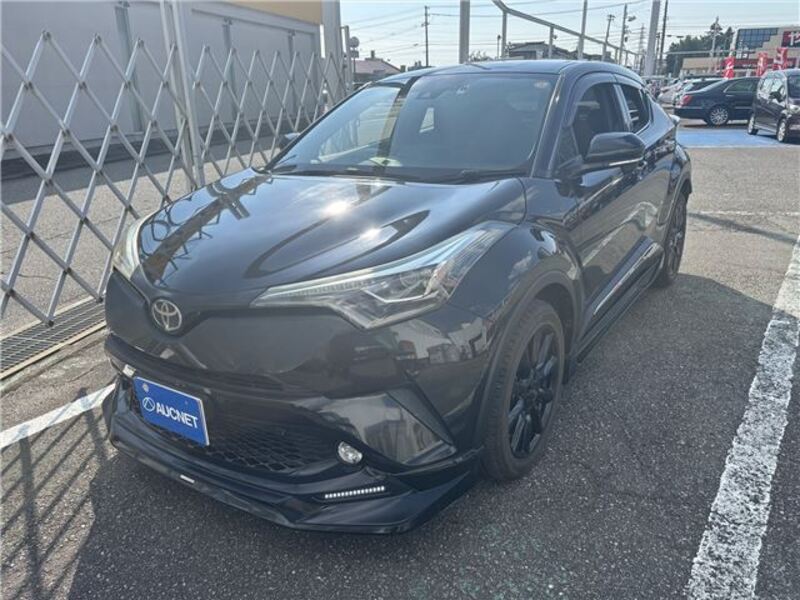 C-HR-0
