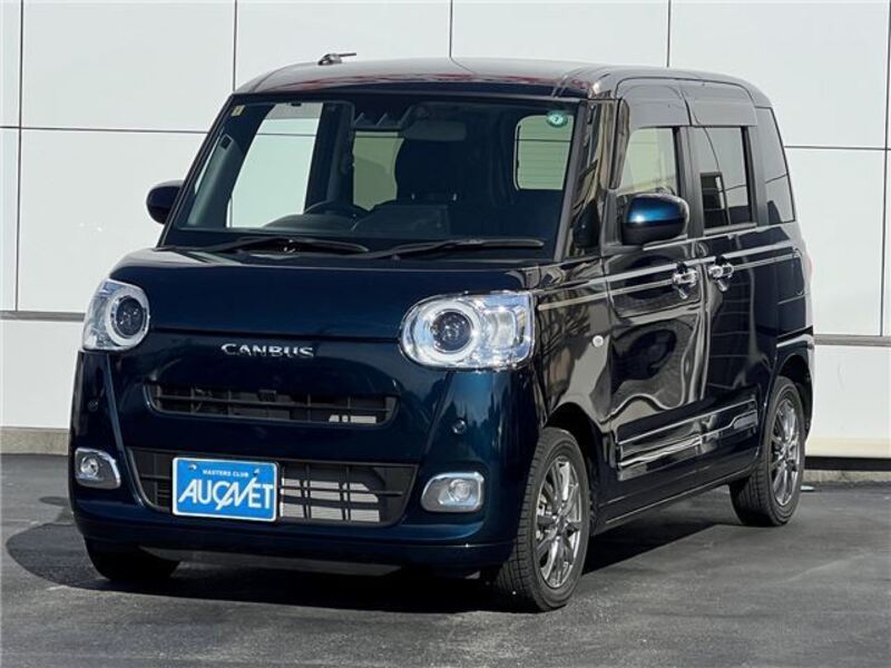 MOVE CANBUS-0