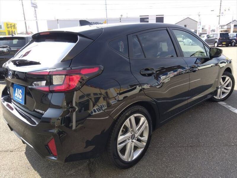 IMPREZA