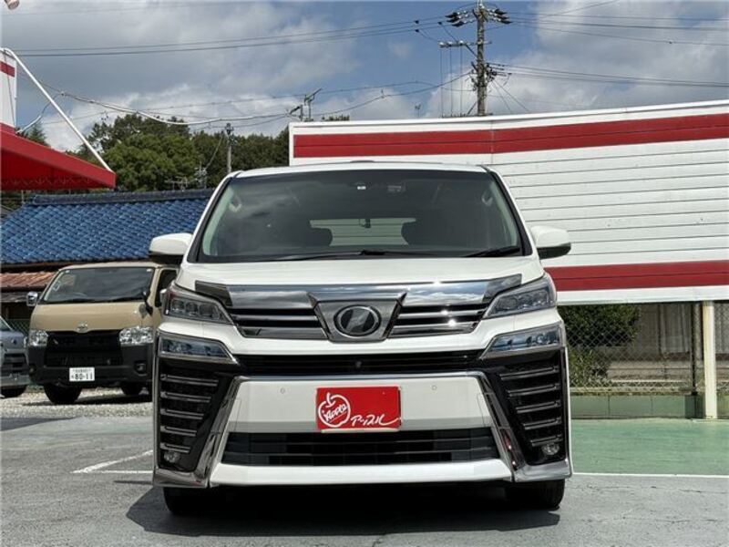 VELLFIRE