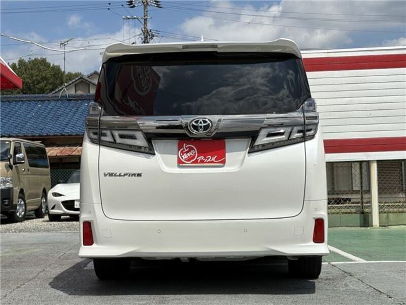 VELLFIRE