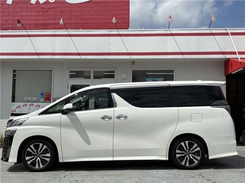 VELLFIRE