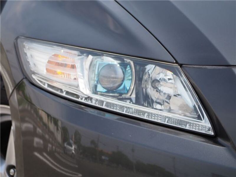 CR-Z
