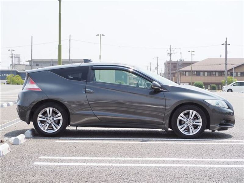 CR-Z