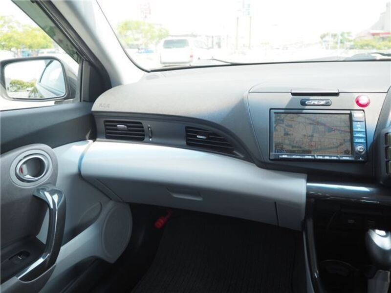 CR-Z