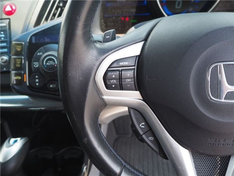 CR-Z
