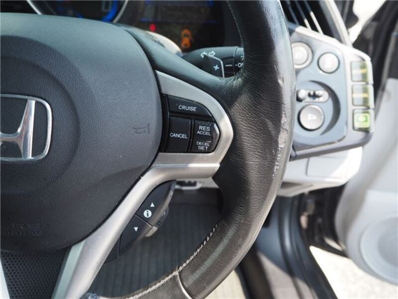 CR-Z