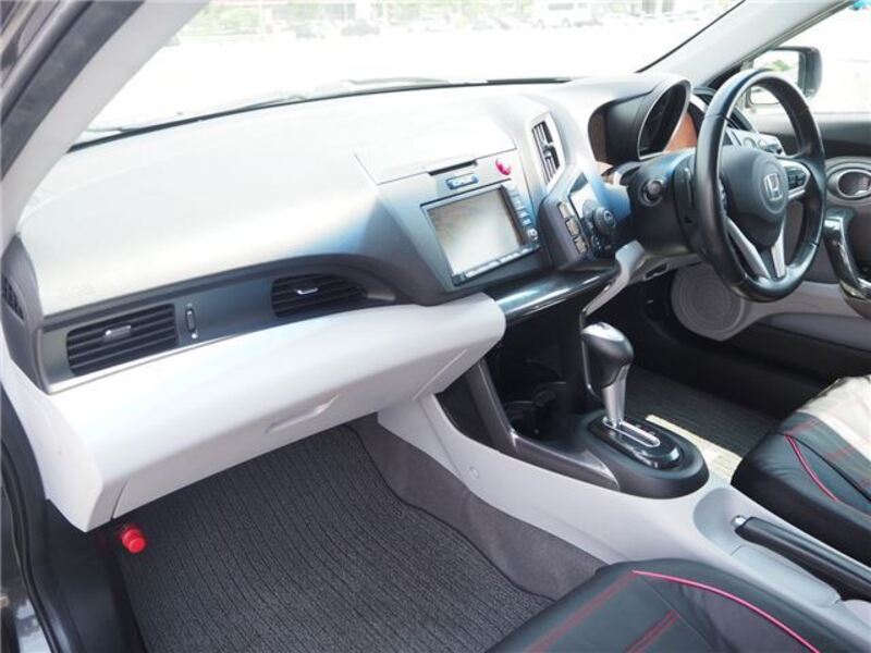 CR-Z