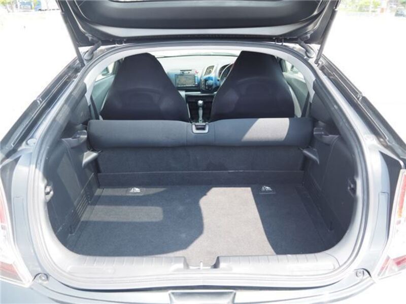CR-Z