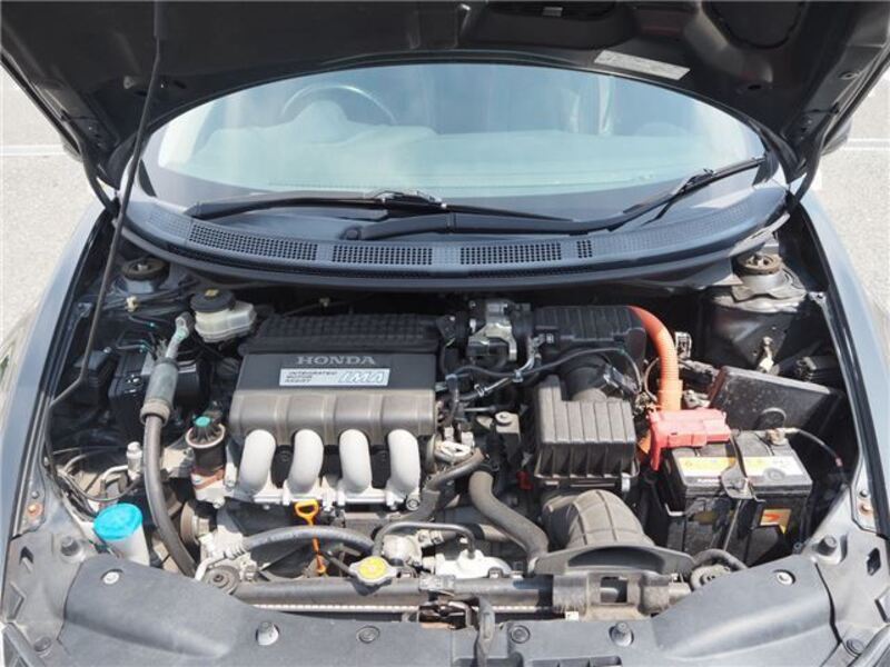 CR-Z