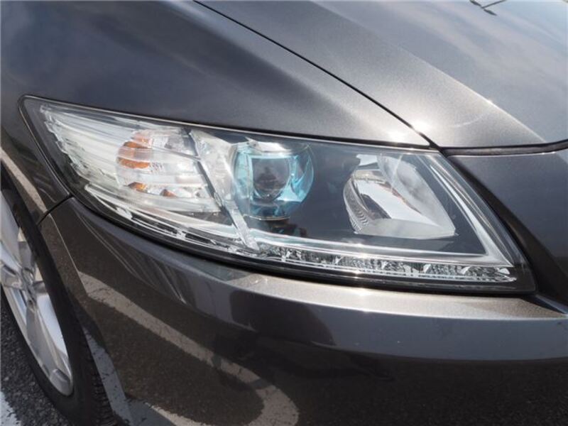 CR-Z