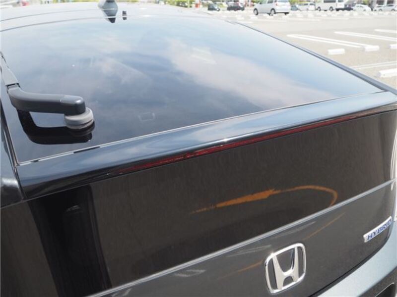 CR-Z