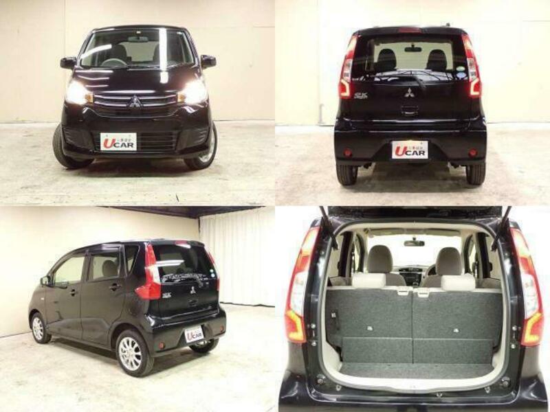 EK WAGON