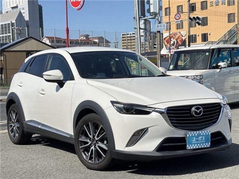 CX-3-0