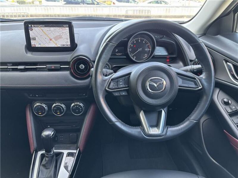 CX-3