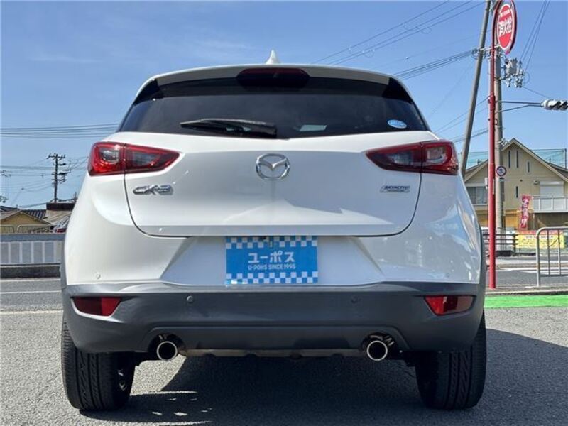 CX-3