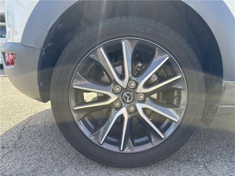 CX-3