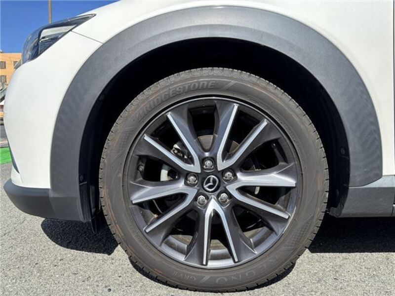 CX-3