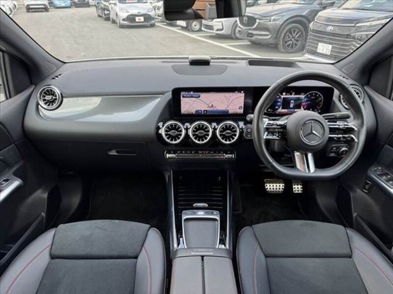 B-CLASS