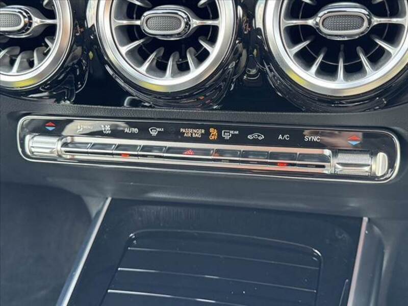 B-CLASS
