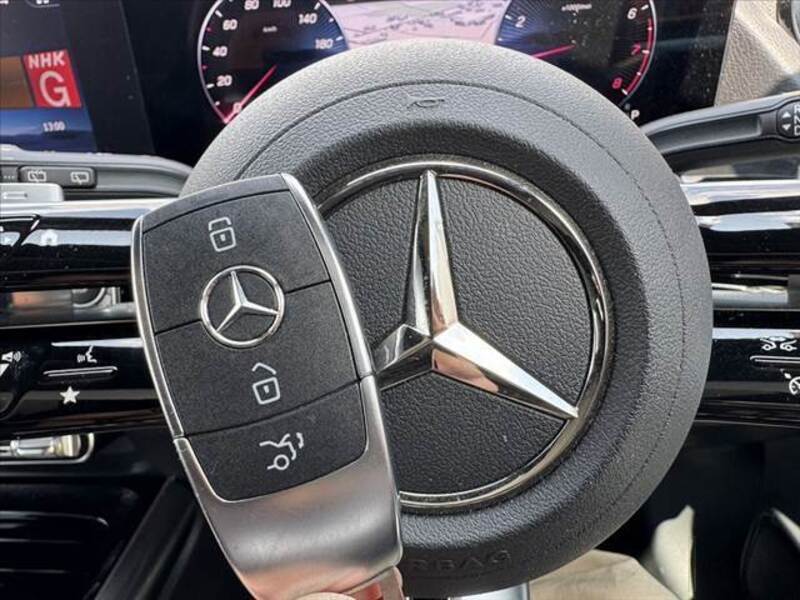 B-CLASS