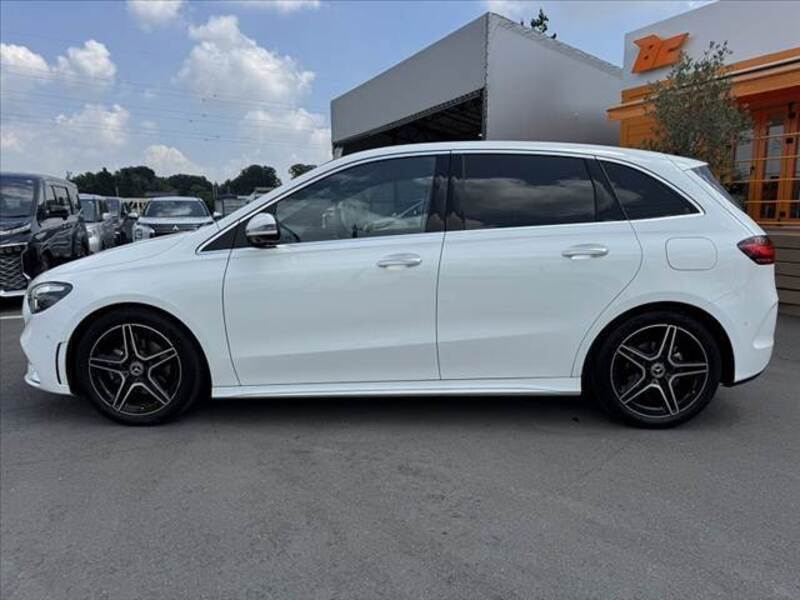 B-CLASS