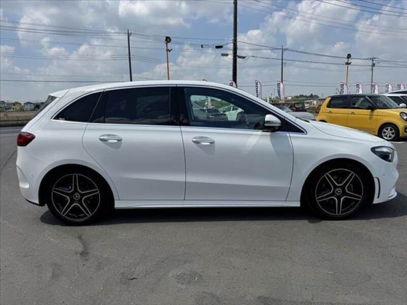 B-CLASS