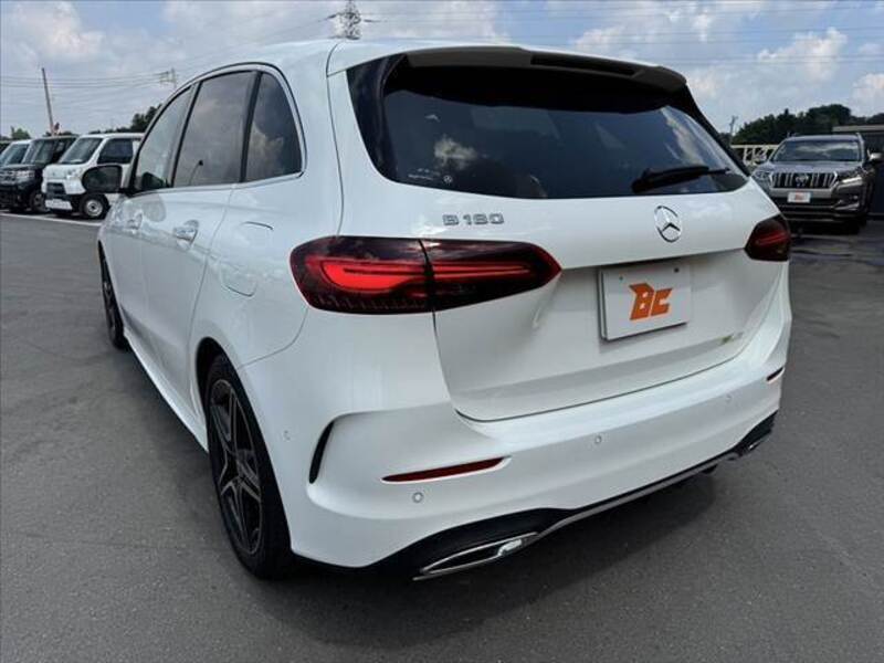 B-CLASS