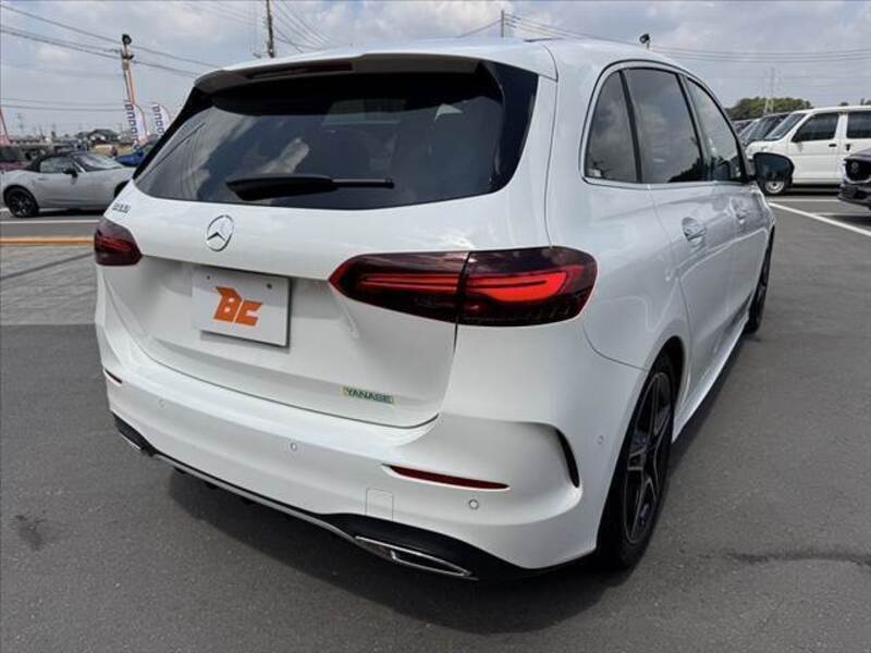 B-CLASS
