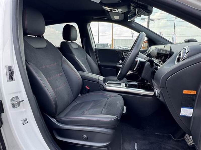 B-CLASS